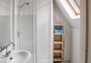 3 bedroom accommodation in Den Oever