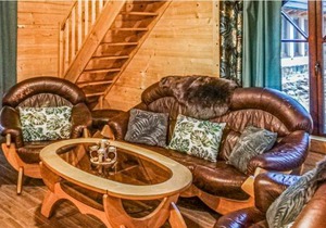 3 bedroom accommodation in Ustka