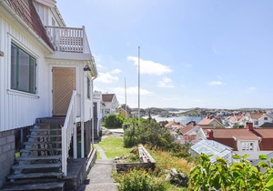 3 bedroom accommodation in Kyrkesund