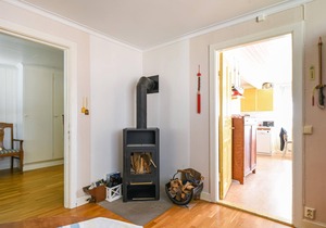 3 bedroom accommodation in Kyrkesund