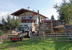 3 bedroom accommodation in Rinn b. Innsbruck