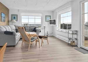 3 bedroom accommodation in Broager