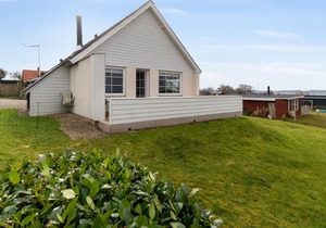3 bedroom accommodation in Broager