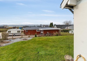 3 bedroom accommodation in Broager