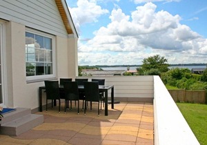 3 bedroom accommodation in Broager