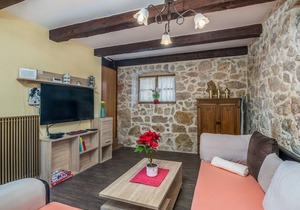 3 bedroom accommodation in Malinska