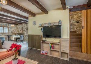 3 bedroom accommodation in Malinska