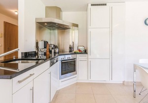 3 bedroom accommodation in Saa-Fee
