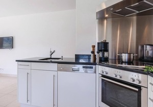3 bedroom accommodation in Saa-Fee