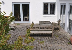 3 bedroom accommodation in Broager