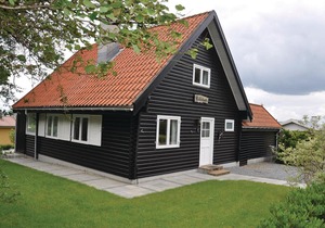 3 bedroom accommodation in Broager