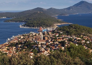 3 bedroom accommodation in Cunski