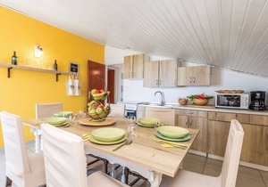 3 bedroom accommodation in Kastav