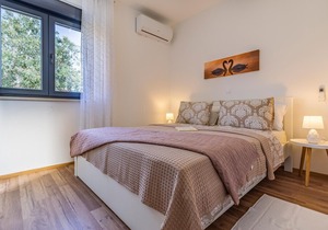 3 bedroom accommodation in Liznjan