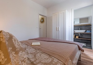 3 bedroom accommodation in Liznjan