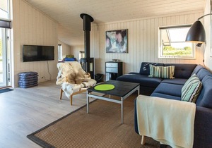 3 bedroom accommodation in Hørve