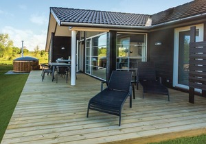3 bedroom accommodation in Hørve