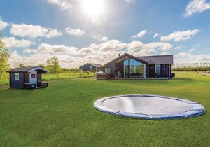 3 bedroom accommodation in Hørve