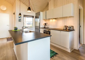3 bedroom accommodation in Hørve