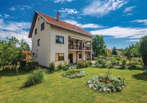 3 bedroom accommodation in Rijeka