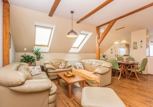 3 bedroom accommodation in Rijeka