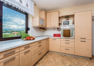 3 bedroom accommodation in Rijeka
