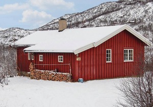 3 bedroom accommodation in Hovet