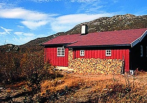 3 bedroom accommodation in Hovet