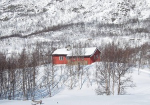 3 bedroom accommodation in Hovet