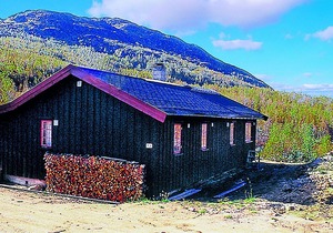 3 bedroom accommodation in Hovet