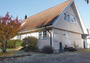 3 bedroom accommodation in Åhus