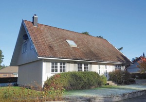 3 bedroom accommodation in Åhus