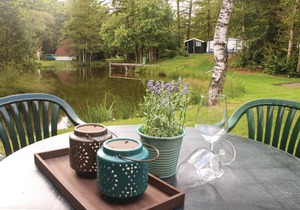 3 bedroom accommodation in Vledder