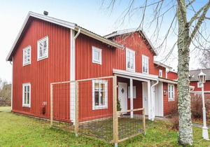3 bedroom accommodation in Sjötorp