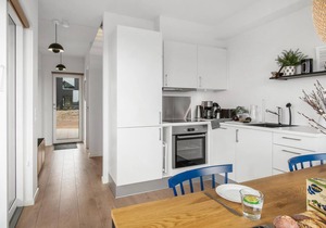 3 bedroom amazing apartment in Slagelse