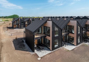 3 bedroom amazing apartment in Slagelse