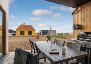 3 bedroom amazing apartment in Slagelse
