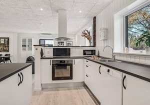 3 bedroom amazing home in Storvorde