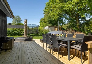 3 bedroom amazing home in Storvorde