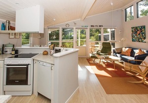 3 bedroom amazing home in Asnæs