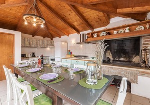 3 bedroom amazing home in Labin
