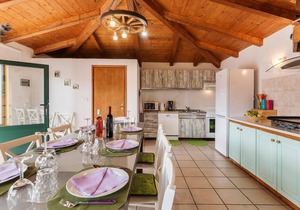 3 bedroom amazing home in Labin