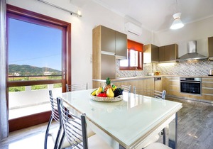 3-bedroom Anthos Village