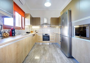 3-bedroom Anthos Village