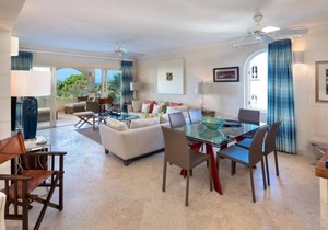 3 Bedroom Apartment in Royal Westmoreland in Barbados - Best Rates Guaranteed
