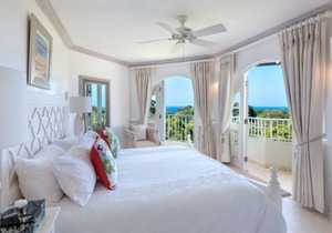 3 Bedroom Apartment in Royal Westmoreland in Barbados - Best Rates Guaranteed