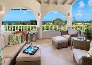 3 Bedroom Apartment in Royal Westmoreland in Barbados - Best Rates Guaranteed