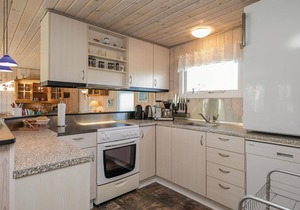 3 bedroom awesome home in Storvorde
