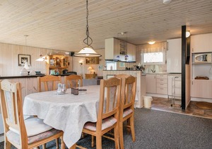 3 bedroom awesome home in Storvorde