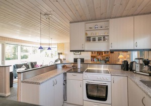 3 bedroom awesome home in Storvorde